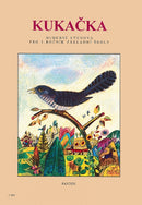 Kukacka