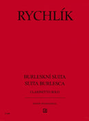 Burleskní Suita