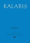 Rondo Drammatico op. 86