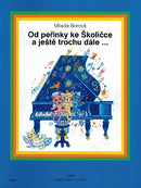 Vom Federbett zum Schulchen und noch weiter ...