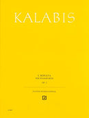 1. Klaviersonate op. 2