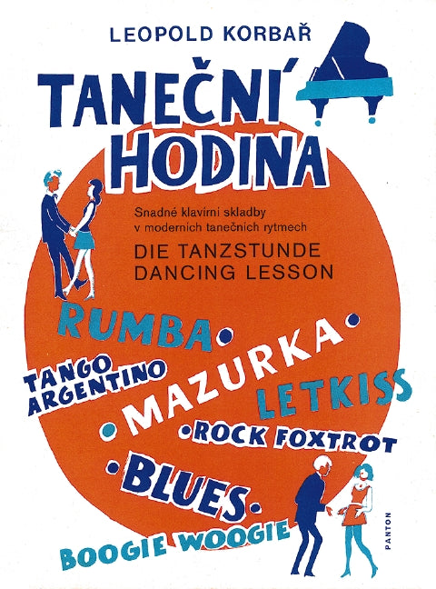 Die Tanzstunde