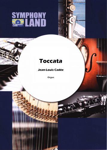 Toccata