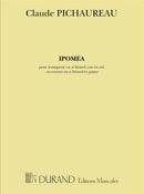 Ipomea Trompette-Piano