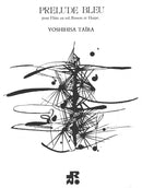 Prélude Bleu