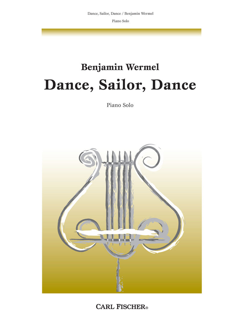 Dance, Sailor, Dance