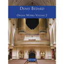 Organ Works, vol. 2