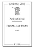 Toccata and Fugue