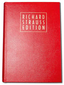 Sämtliche Bühnenwerke（ポケットスコア18冊、革装丁）