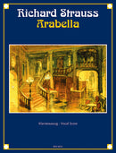 Arabella op. 79 (vocal/piano score)