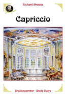 Capriccio op. 85 (study score)