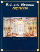 Capriccio op. 85 (vocal/piano score)