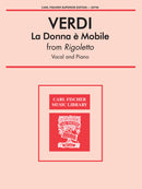 La Donna E Mobile