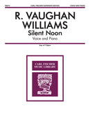 Silent Noon (in F major)