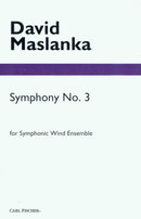 Symphony No. 3