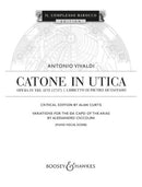 Catone in Utica
