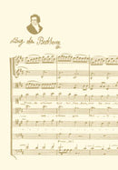 ノート A6 ベージュ