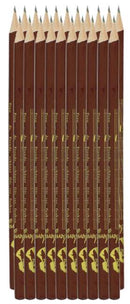 第九鉛筆（レッド）（100本入り）