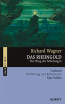 Das Rheingold WWV 86 A (text/libretto, ドイツ語)