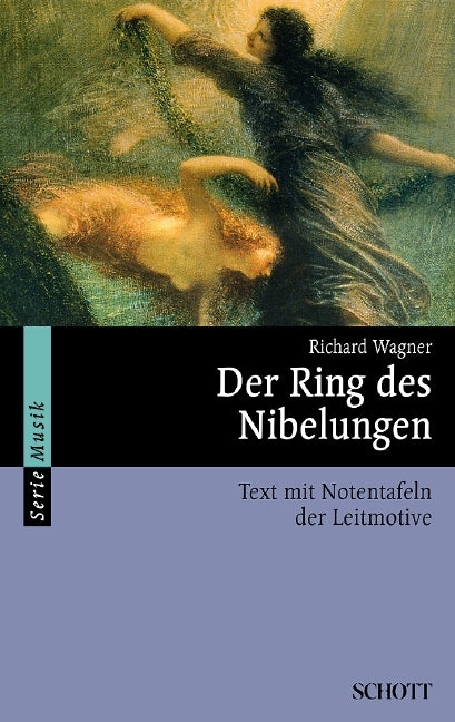 Der Ring des Nibelungen WWV 86