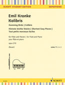 Kolibris op. 210