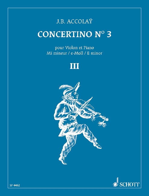 Concertino Nr. 3