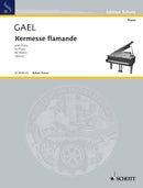 Kermesse flamande op. 62