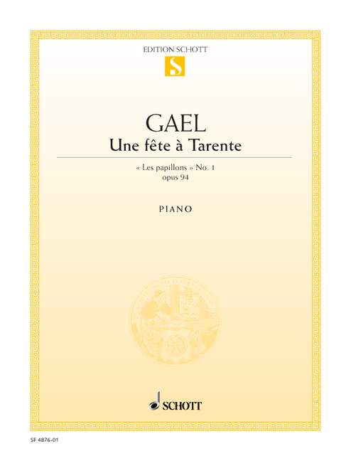 Une fête à Tarente op. 94