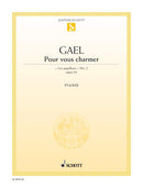 Pour vous charmer op. 95