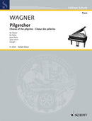 Pilgerchor op. 231/1 WWV 70