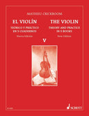 El Violín Vol. 5