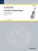 Fantaisie Rhapsodique op. 74