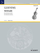 Sérénade