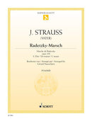 Radetzky-Marsch C-Dur op. 228
