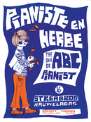 Le Pianiste en Herbe Vol. 1