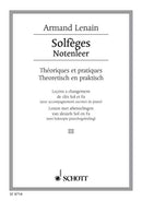 Solfèges Nr. 3