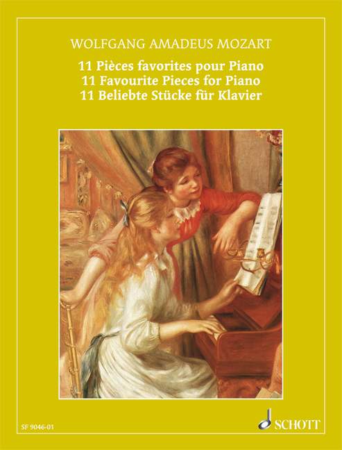 Die Meister des Klaviers Vol. 4a