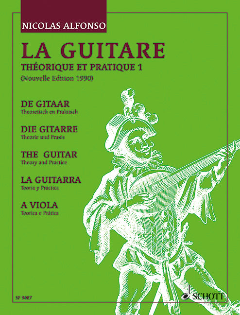 La Guitare Vol. 1