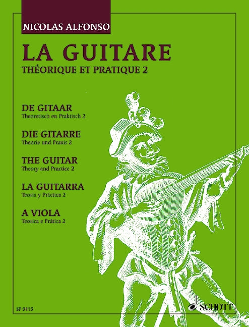 La Guitare Vol. 2