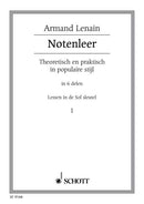 Notenleer Vol. 1