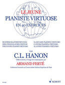 Le Jeune Pianiste Virtuose