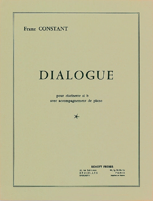 Dialogue