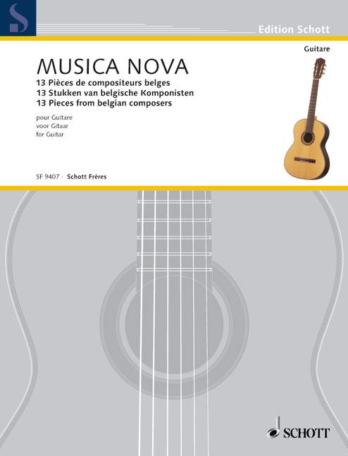 Musica Nova