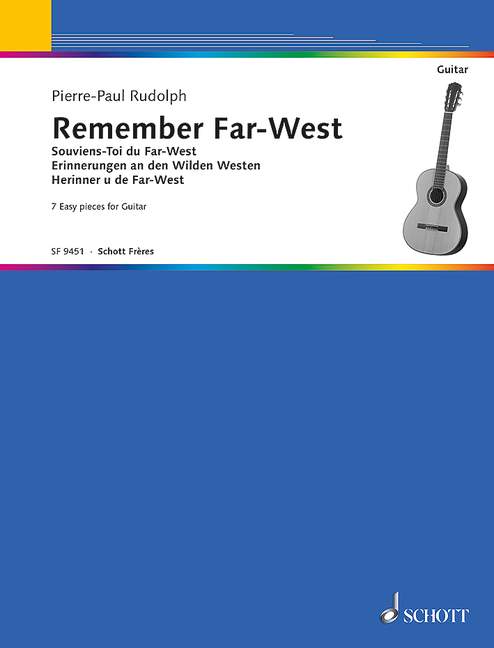 Remember Far-West