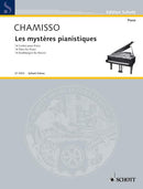 Les Mystères pianistiques