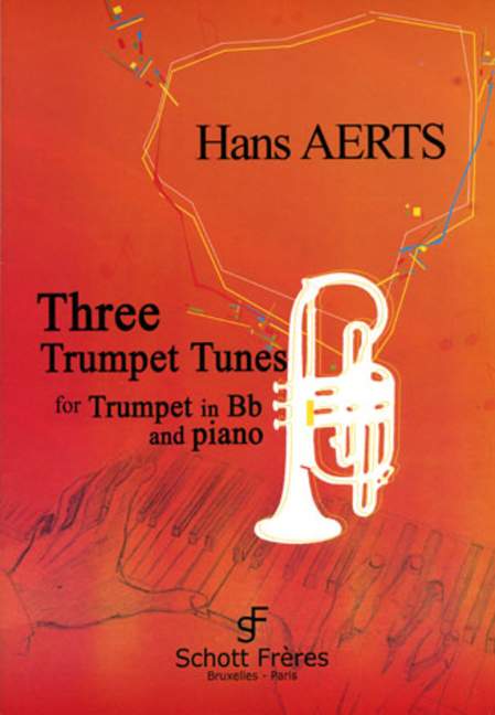 3 Easy Trumpet Tunes