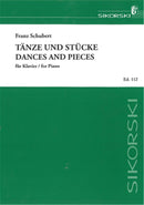 Tänze und Stücke