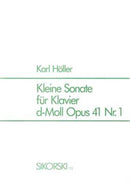 Kleine Sonate Nr. 1