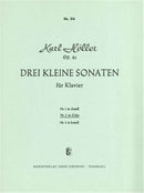 Kleine Sonate Nr. 2