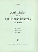 Kleine Sonate Nr. 3